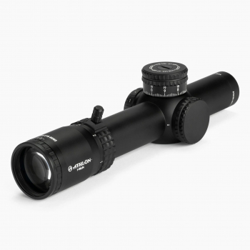 Ares ETR UHD 1-10x24 - Gen2